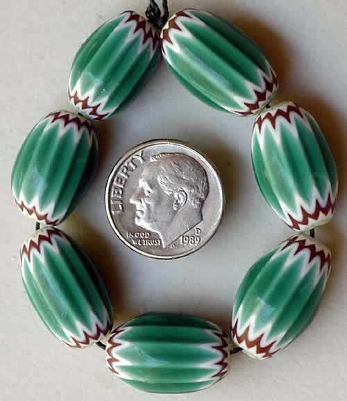 Czech Beads