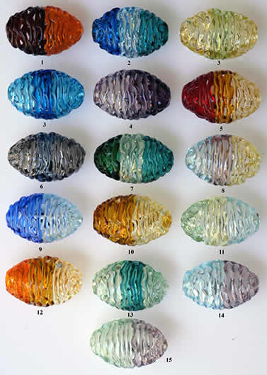 Czech Beads