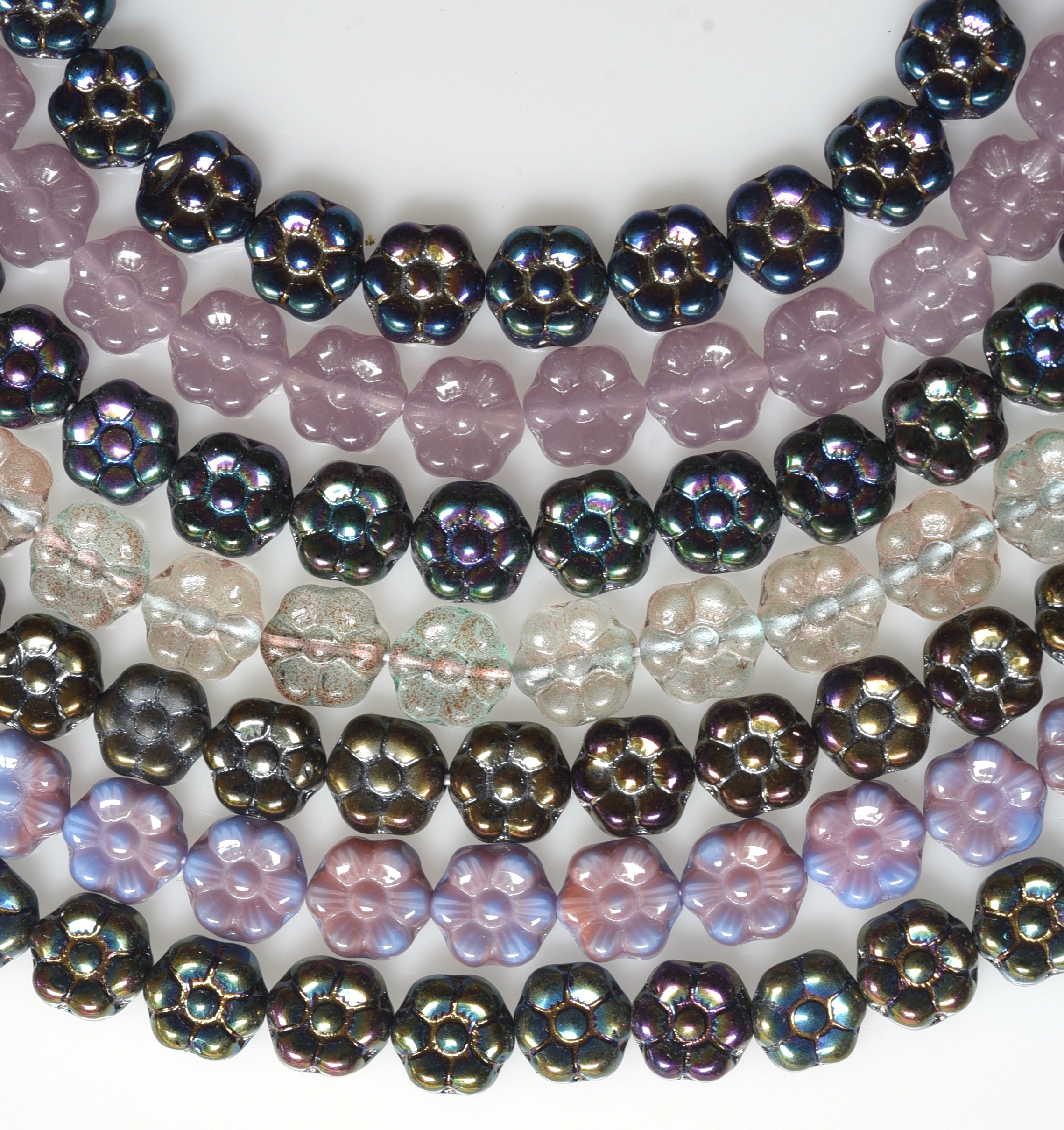 Czech Beads