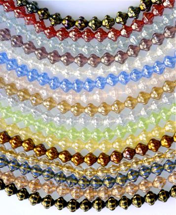 Czech Beads