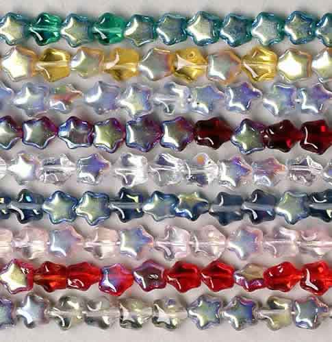 Czech Beads