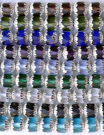 Czech Beads