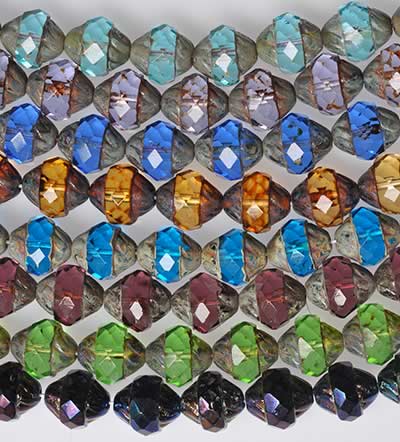 Czech Beads