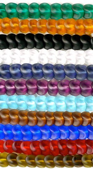Czech Beads