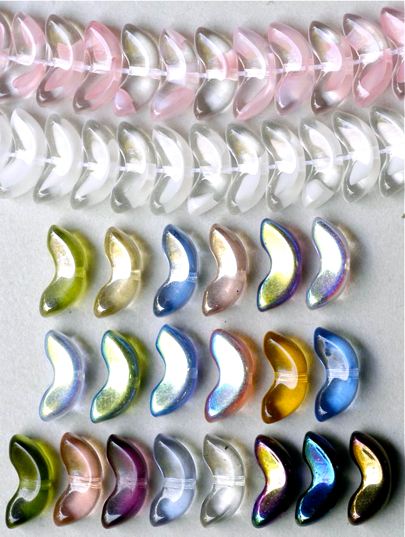 Czech Beads