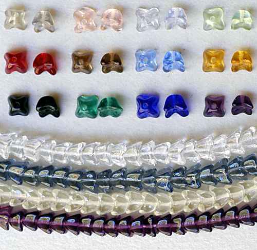 Czech Beads