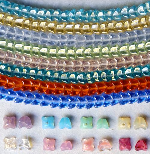 Czech Beads