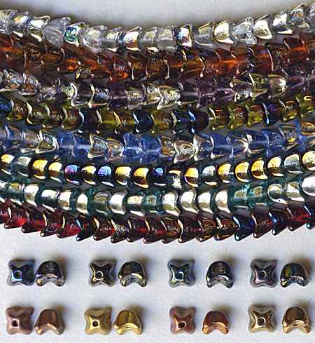 Czech Beads