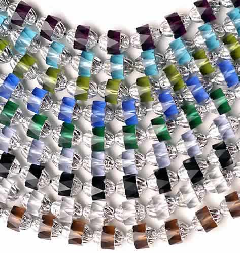 Czech Beads