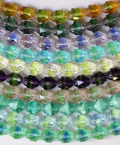 Czech Beads