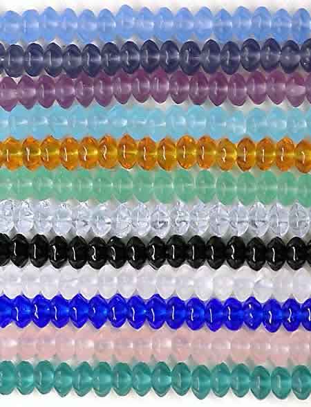Czech Beads
