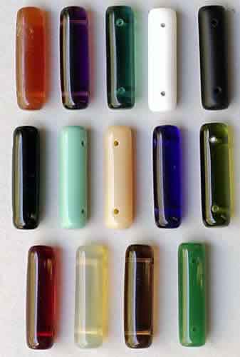 Czech Beads