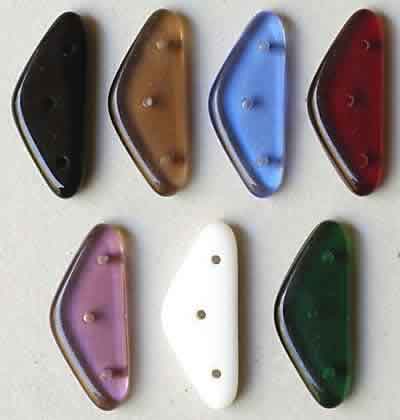 Czech Beads