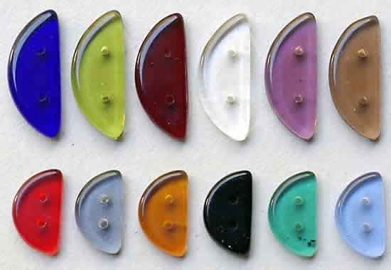 Czech Beads