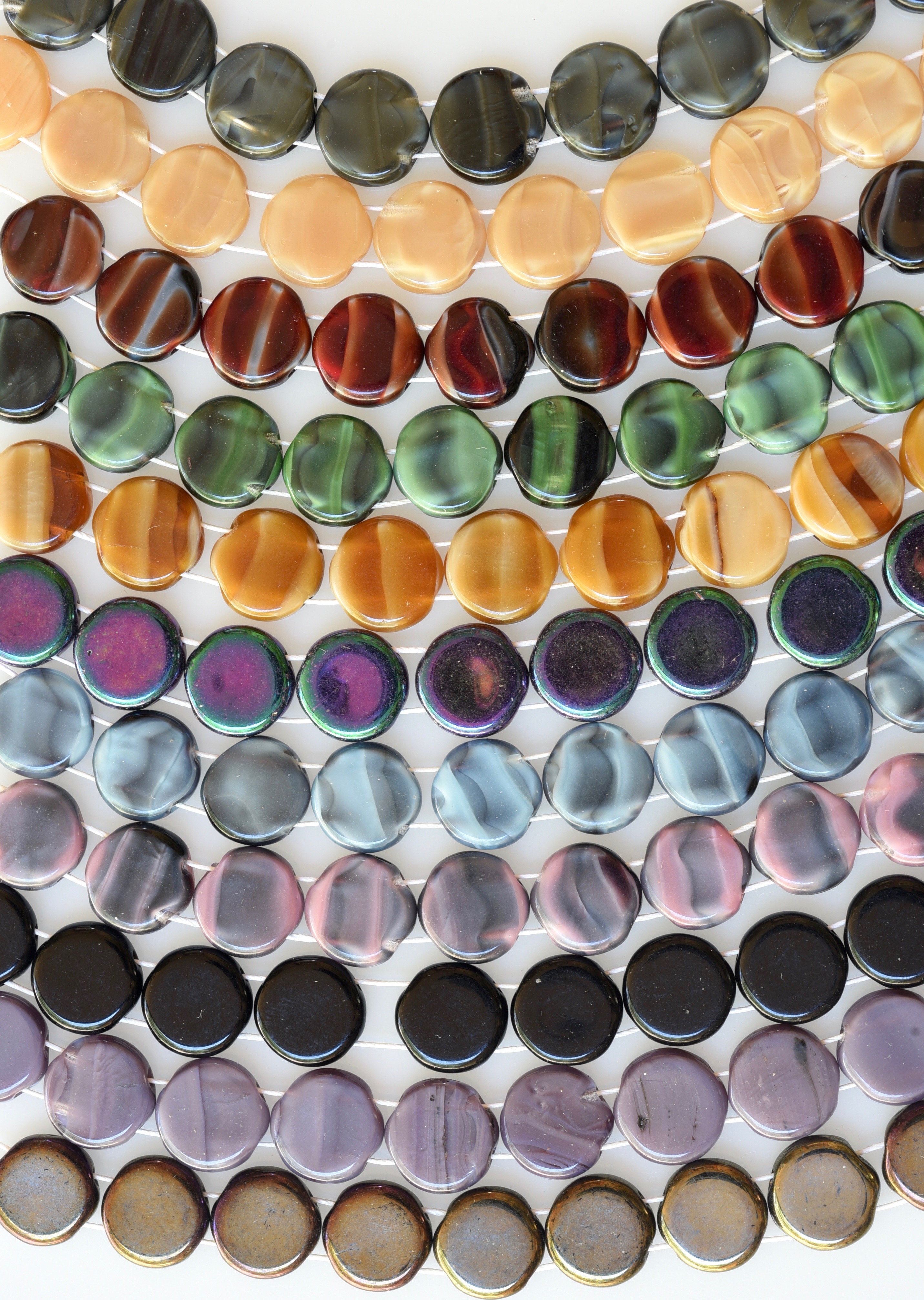 Czech Beads