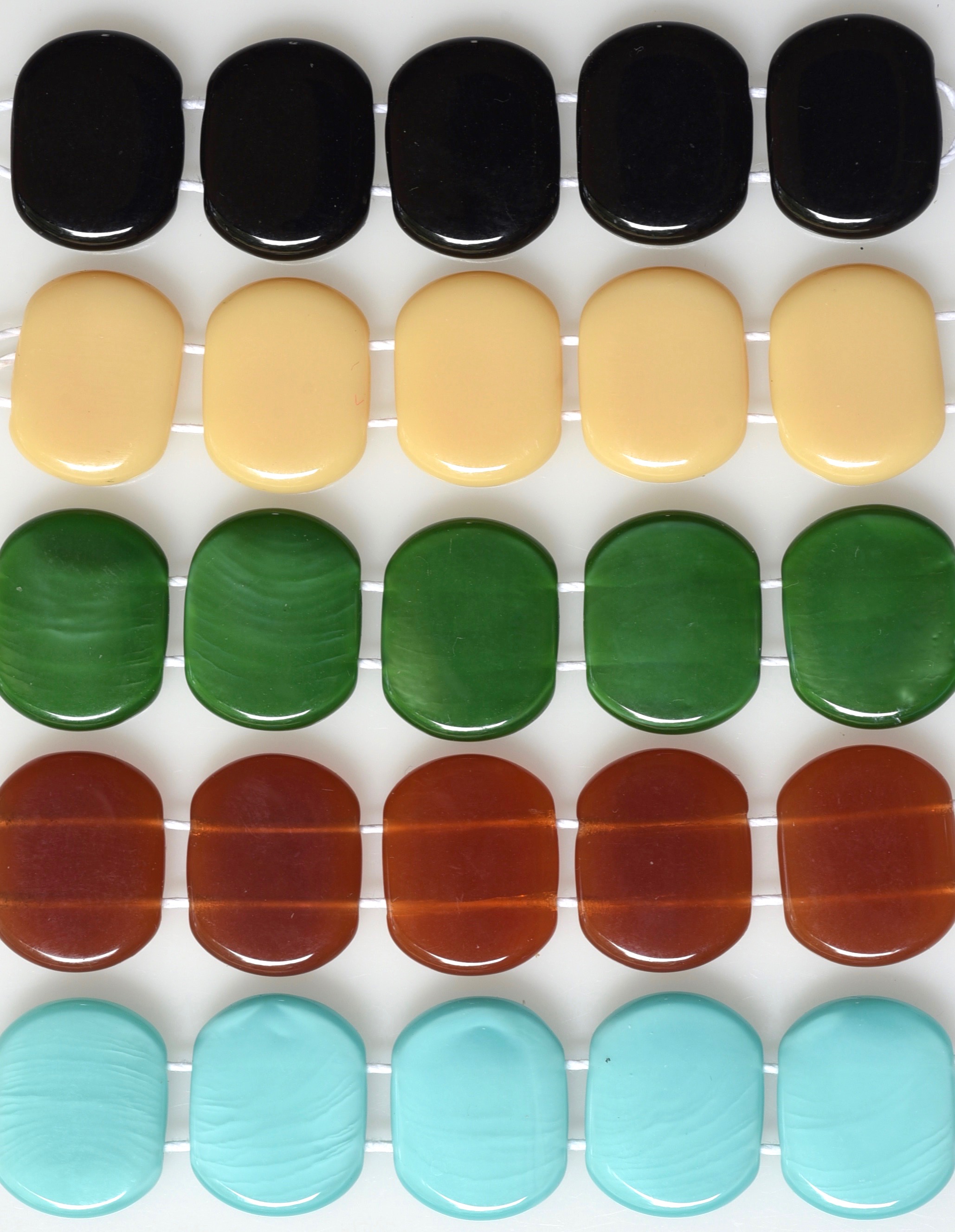 Czech Beads