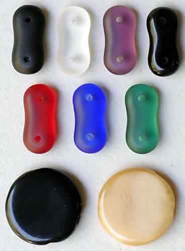 Czech Beads