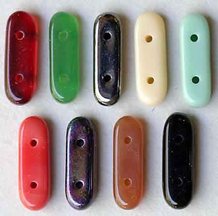 Czech Beads