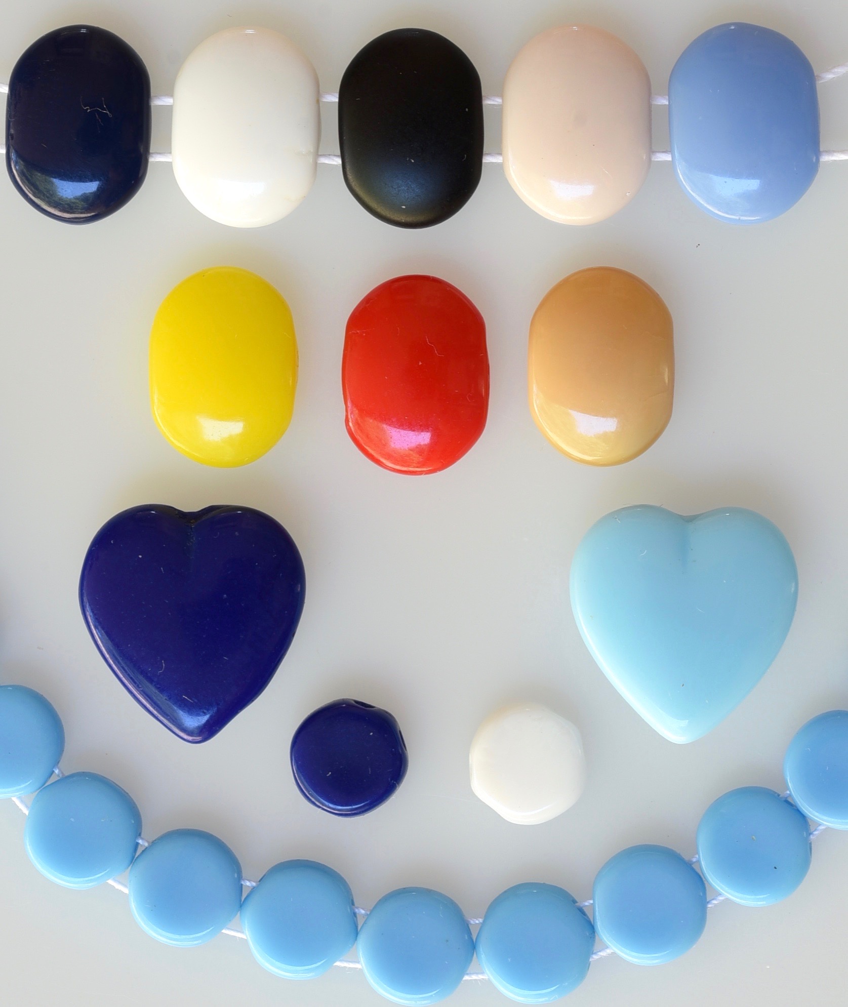 Czech Beads