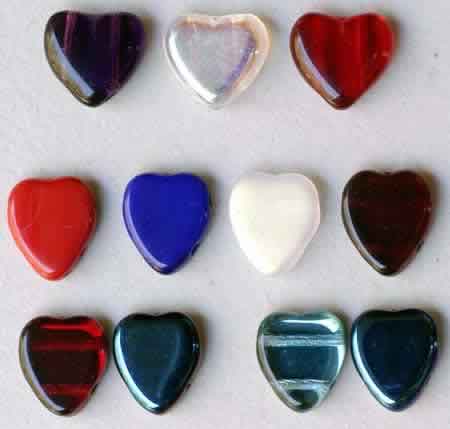 Czech Beads
