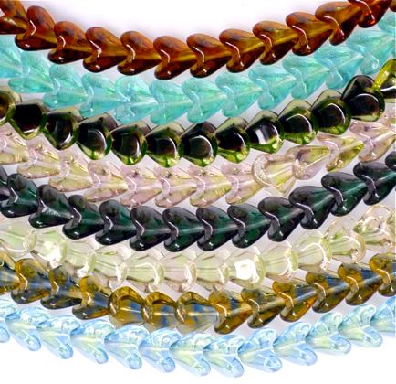 Czech Beads
