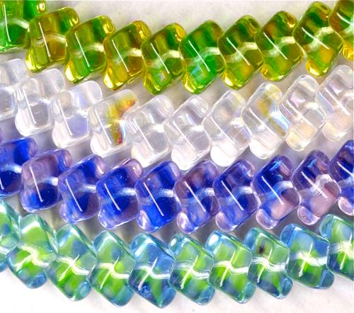 Czech Beads