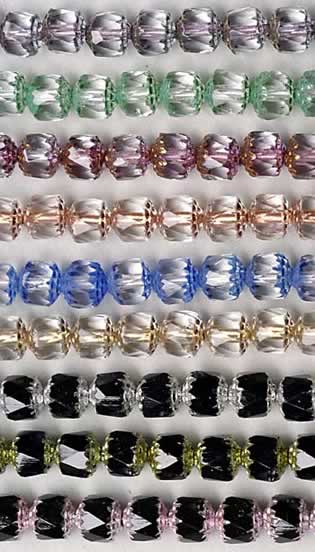 Czech Beads