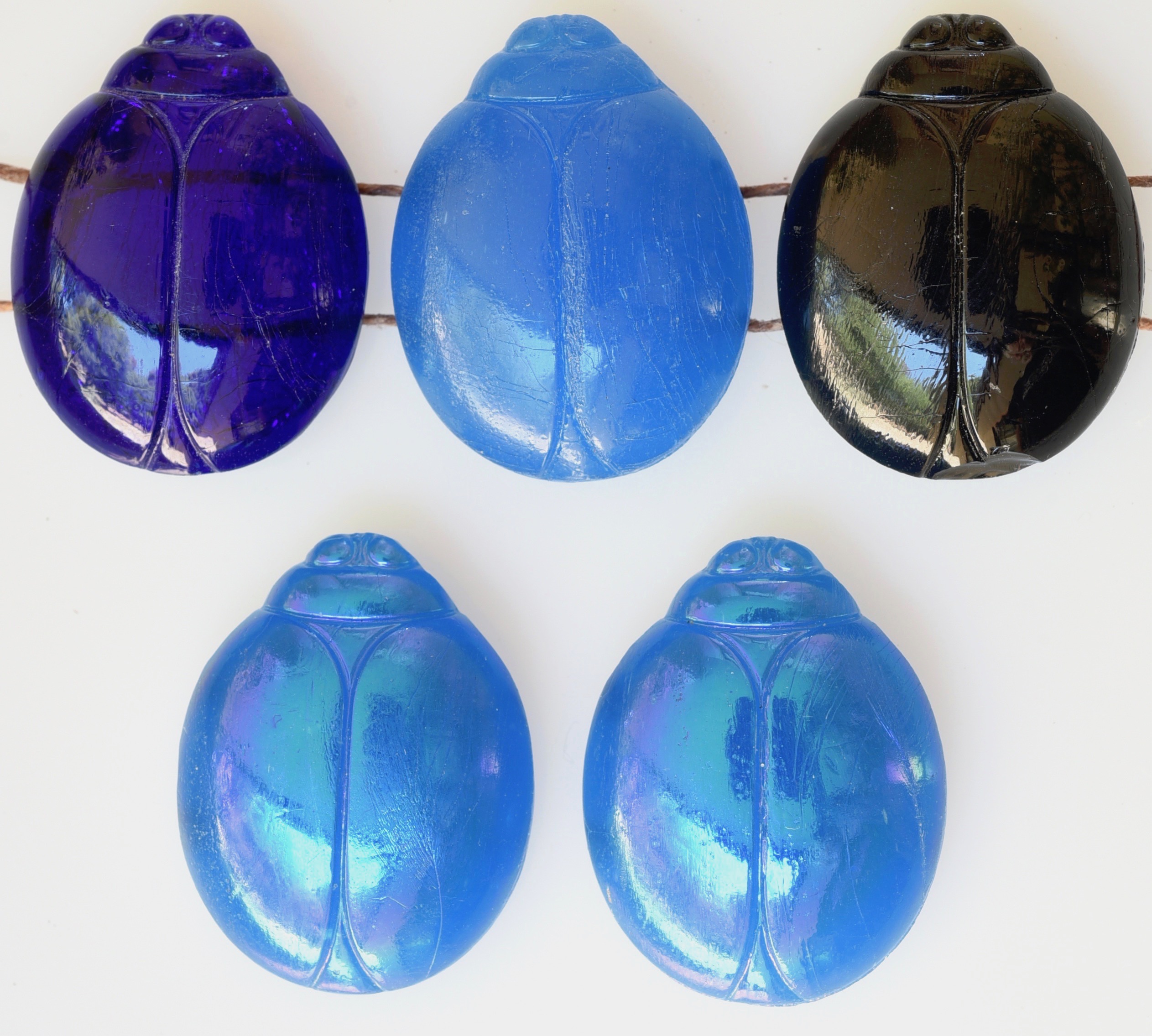 Czech Beads