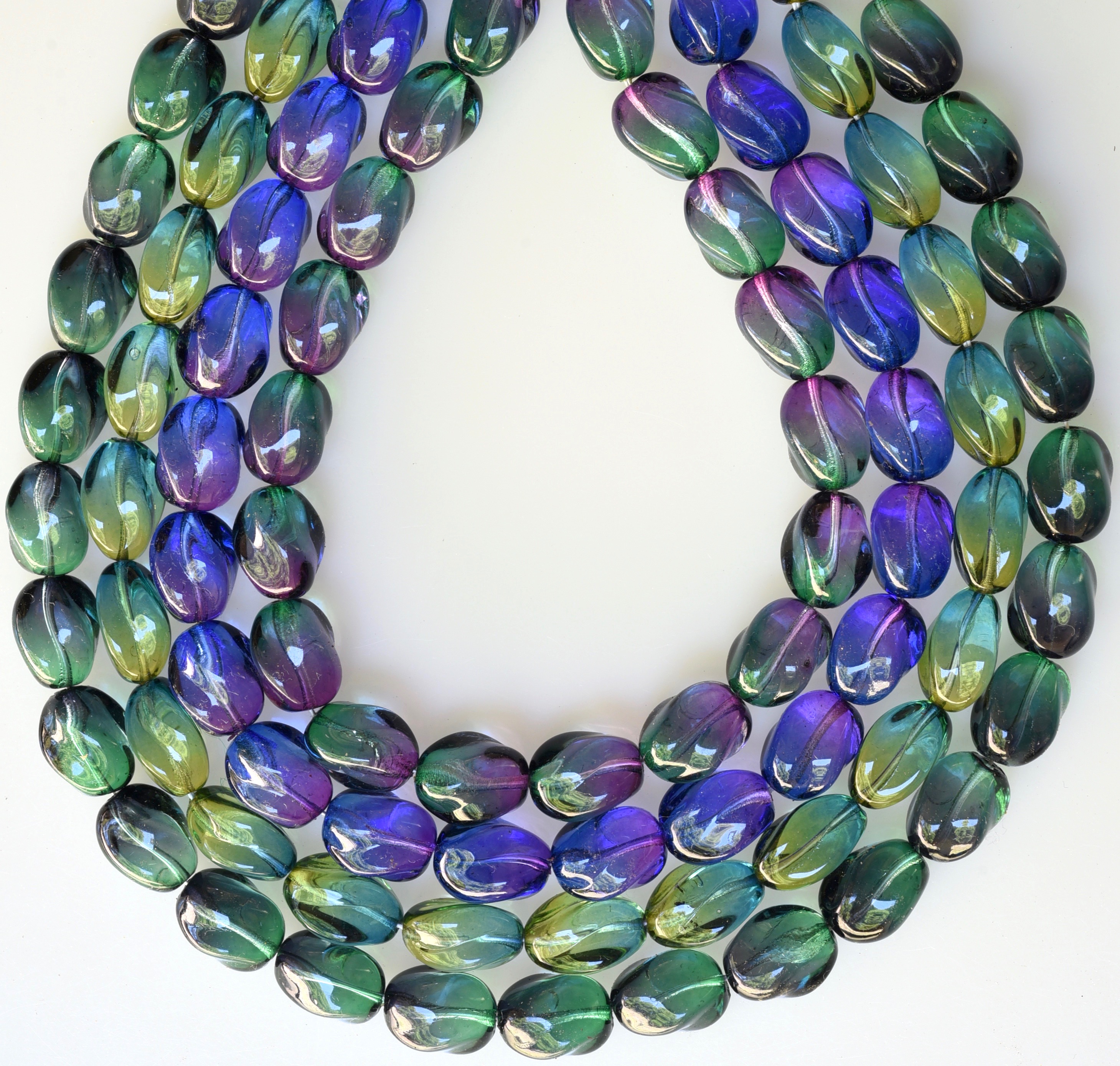 Czech Beads