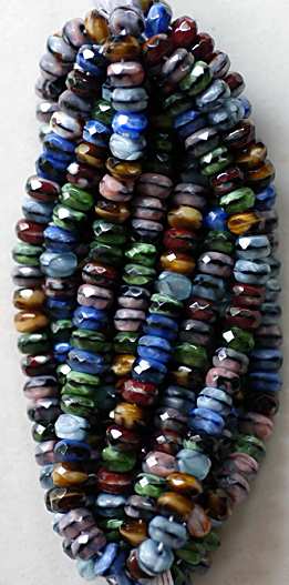 Czech Beads