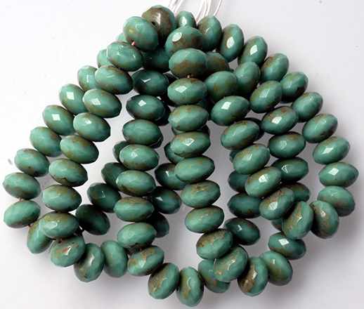 Czech Beads