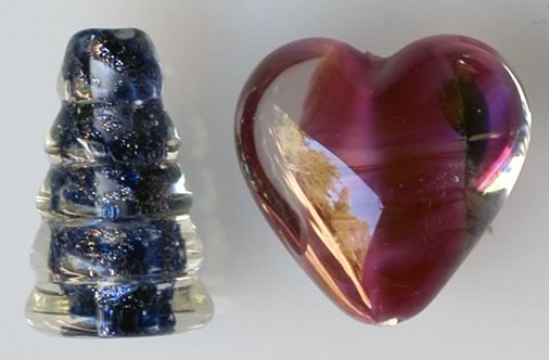 Czech Beads