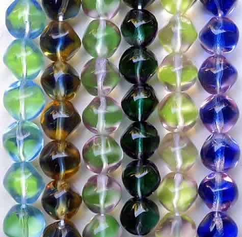 Czech Beads