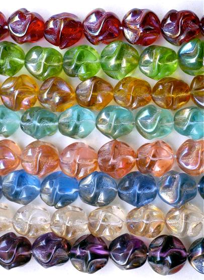Czech Beads