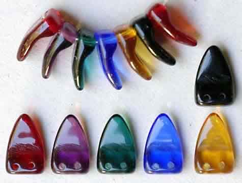 Czech Beads