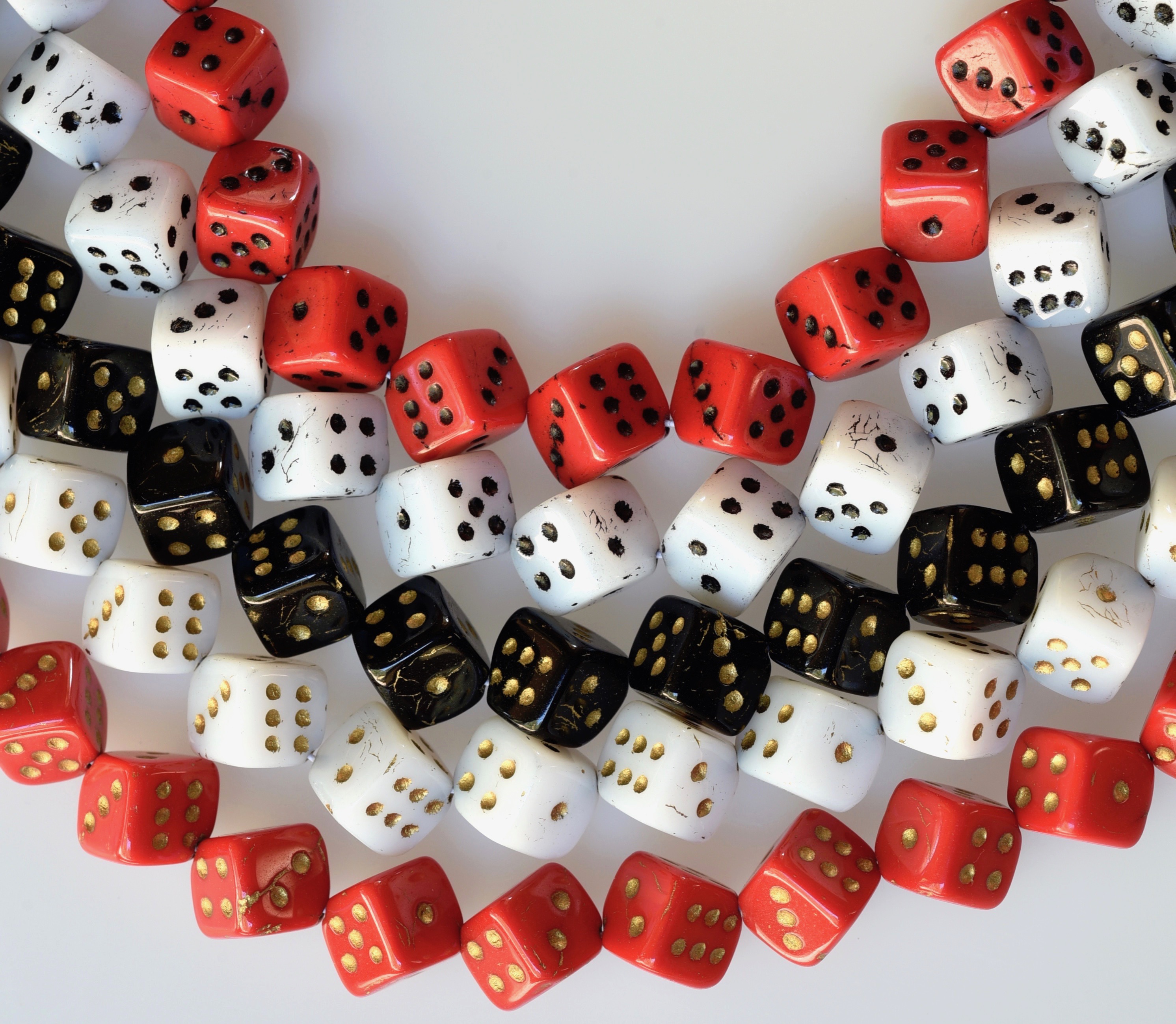 Czech Beads