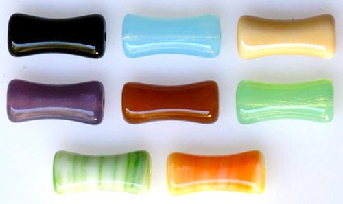 Czech Beads