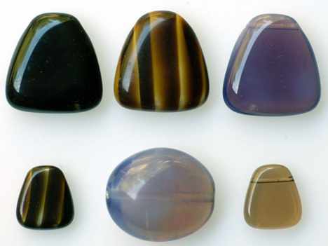 Czech Beads