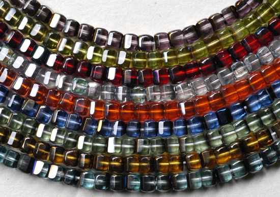 Czech Beads