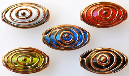 Czech Beads