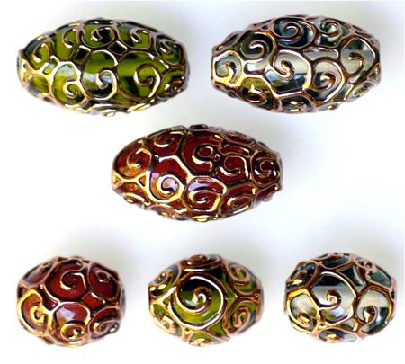 Czech Beads