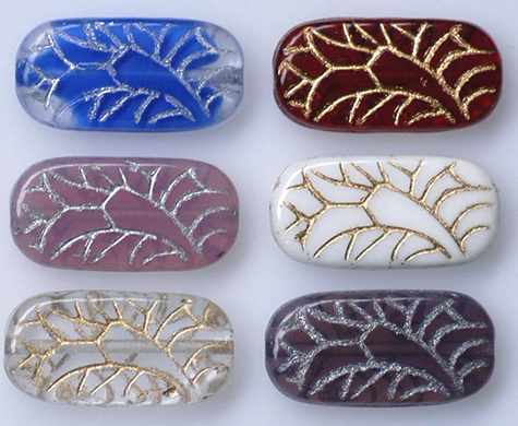 Czech Beads