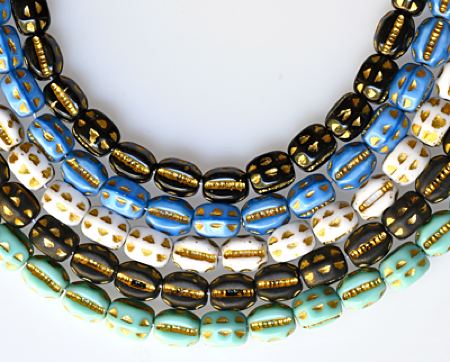 Czech Beads