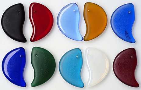 Czech Beads