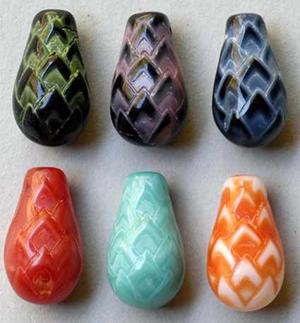 Czech Beads