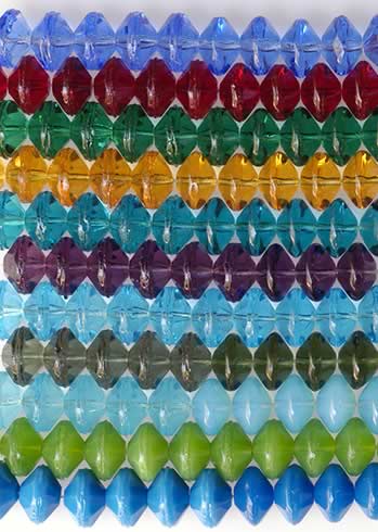 Czech Beads