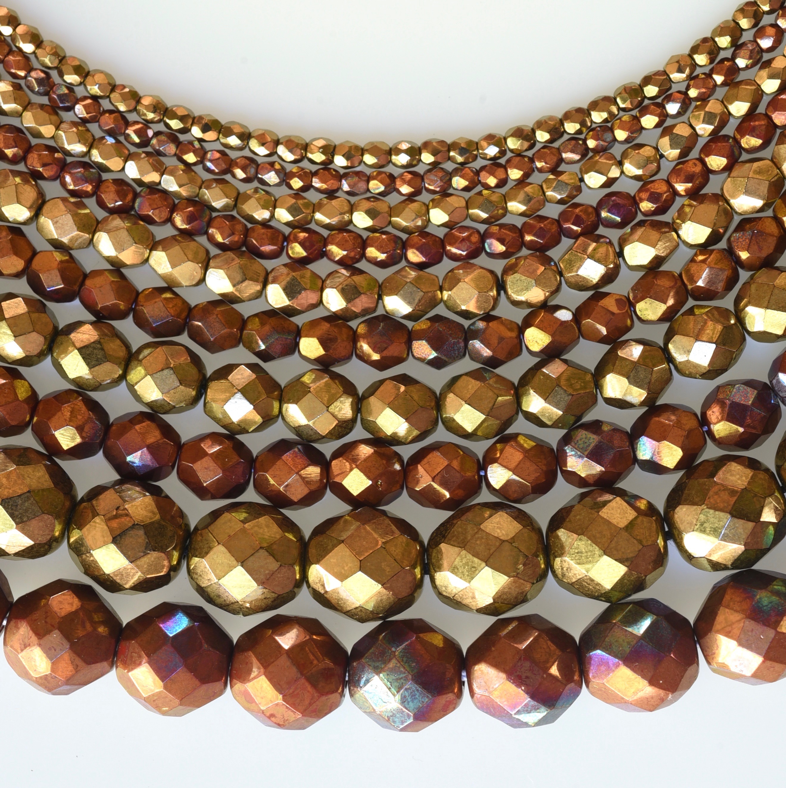 Czech Beads