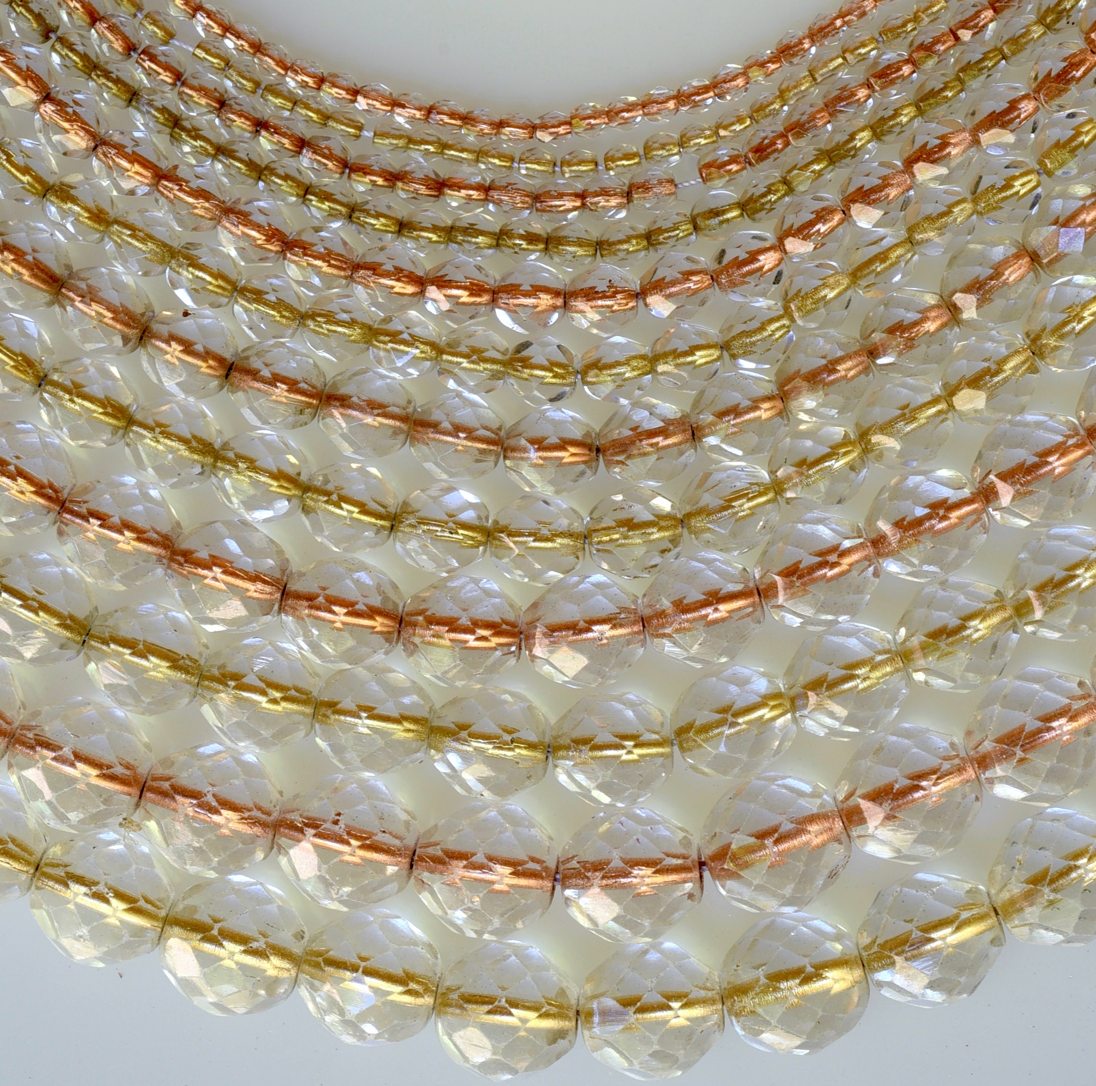 Czech Beads