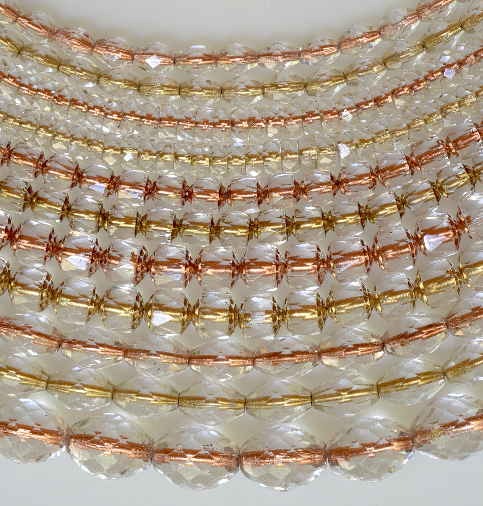 Czech Beads