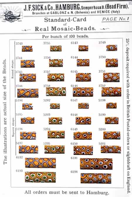 Sick Catalog Exhibit